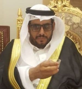سيرة الاستاذ جابر بن مسعود حسن العبدلي الفيفي
