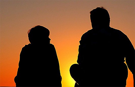 وصيتي لولدي العاطل عن العمل