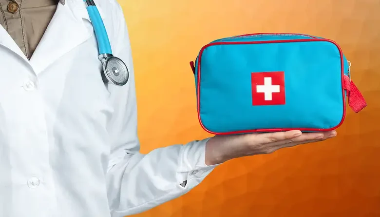 أغراض حقيبة الطوارئ لأطفالك في حال حصول هزّة