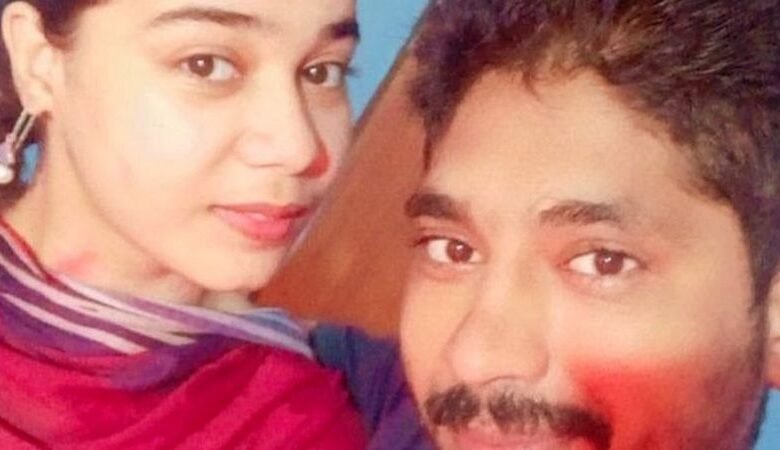 كيف انتهت قصة حب عبر الإنترنت بين هندي وباكستانية بالسجن؟
