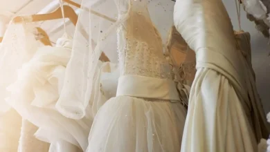 من حطام سفينة: استعادة فستان زفاف بتفاصيل مذهلة يعود إلى القرن الـ17