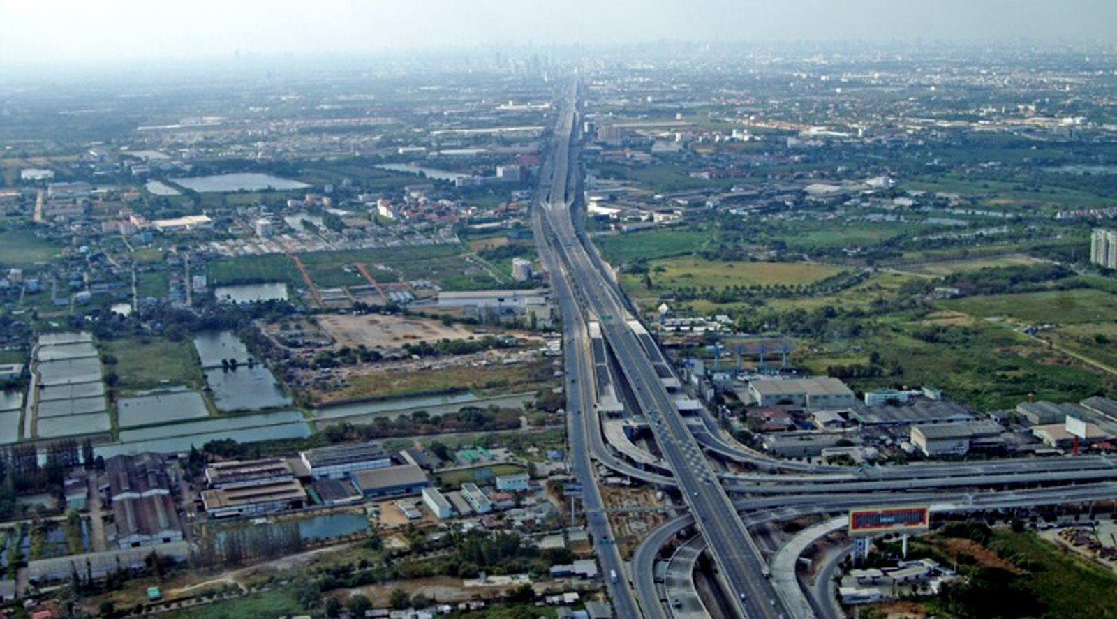 أطول الجسور في العالم