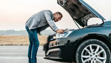 صوت المحرك العالي أسبابه وطريقة علاجه