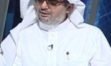 سيرة الدكتور يحيى بن حسين حسن الظلمي الفيفي