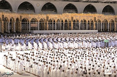 القلب مَصدرُ القوة ومُستودَعُ الإيمان