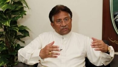 وفاة الرئيس الباكستاني السابق برويز مشرف