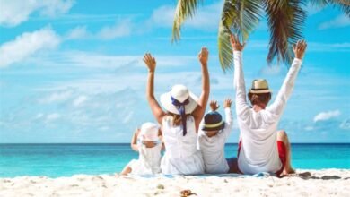 6 نصائح عالمية للاستمتاع بالإجازة القصيرة !