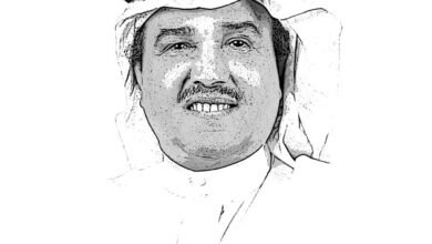 محمد عبده: لا أقبل دعوات الإفطار !