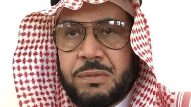 مرثية في اخي الحبيب الشيخ: علي بن عبدالله بالحباك