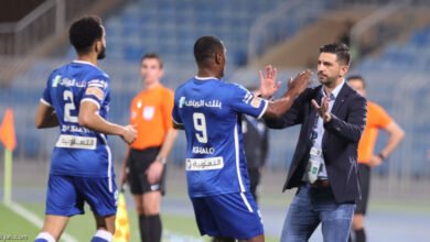 بقيادة إيمليانو.. الهلال يضرب الاتفاق