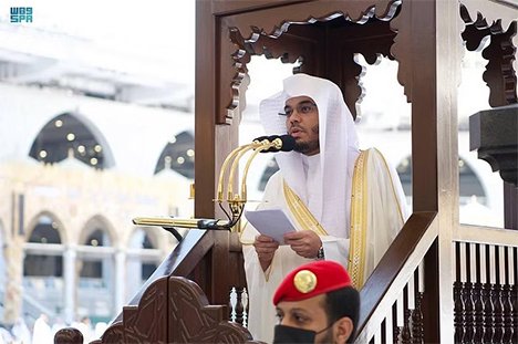 إمام المسجد النبوي: الله اختص أهل الصيام بفضائل عظيمة في الدنيا والآخرة