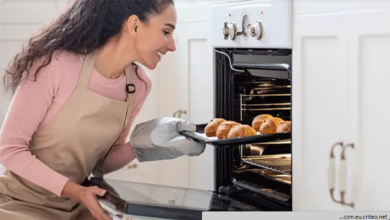 أخطاء خطرة نرتكبها عند استخدام الفرن