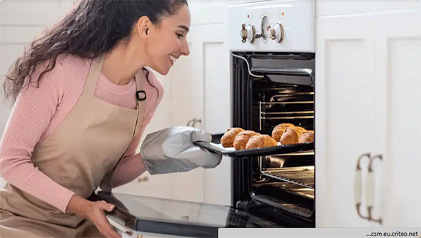 أخطاء خطرة نرتكبها عند استخدام الفرن