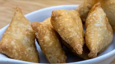 نصائح لقلي السمبوسة من دون أن تمتصّ الزيت