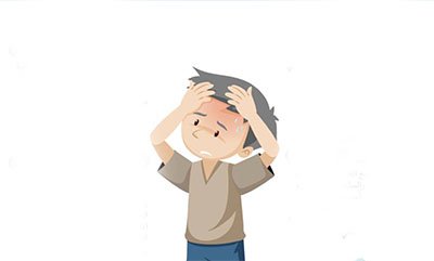 أطعمة للتغلب على الصداع