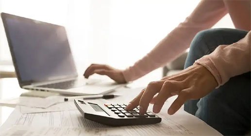 جدول ميزانية الأسرة الشهرية: هكذا تديرين منزلك بانتظام!