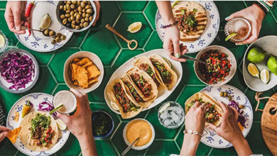 وصفات صحيّة لخبز التورتيلا تناسب كلّ الأنظمة الغذائية