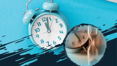 دورة فن إدارة وتنظيم الوقت