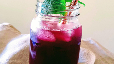 طريقة عمل عصير فيمتو