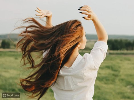 جددي حيوية شعرك وعززي لمعانه في أقل من ساعة بهذا العلاج