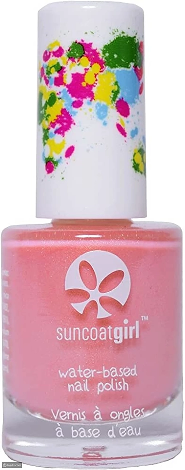 أفضل أنواع مناكير أطفال طبي آمنة