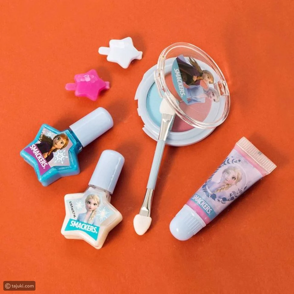 أفضل أنواع مناكير أطفال طبي آمنة