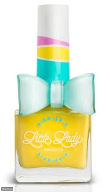 أفضل أنواع مناكير أطفال طبي آمنة