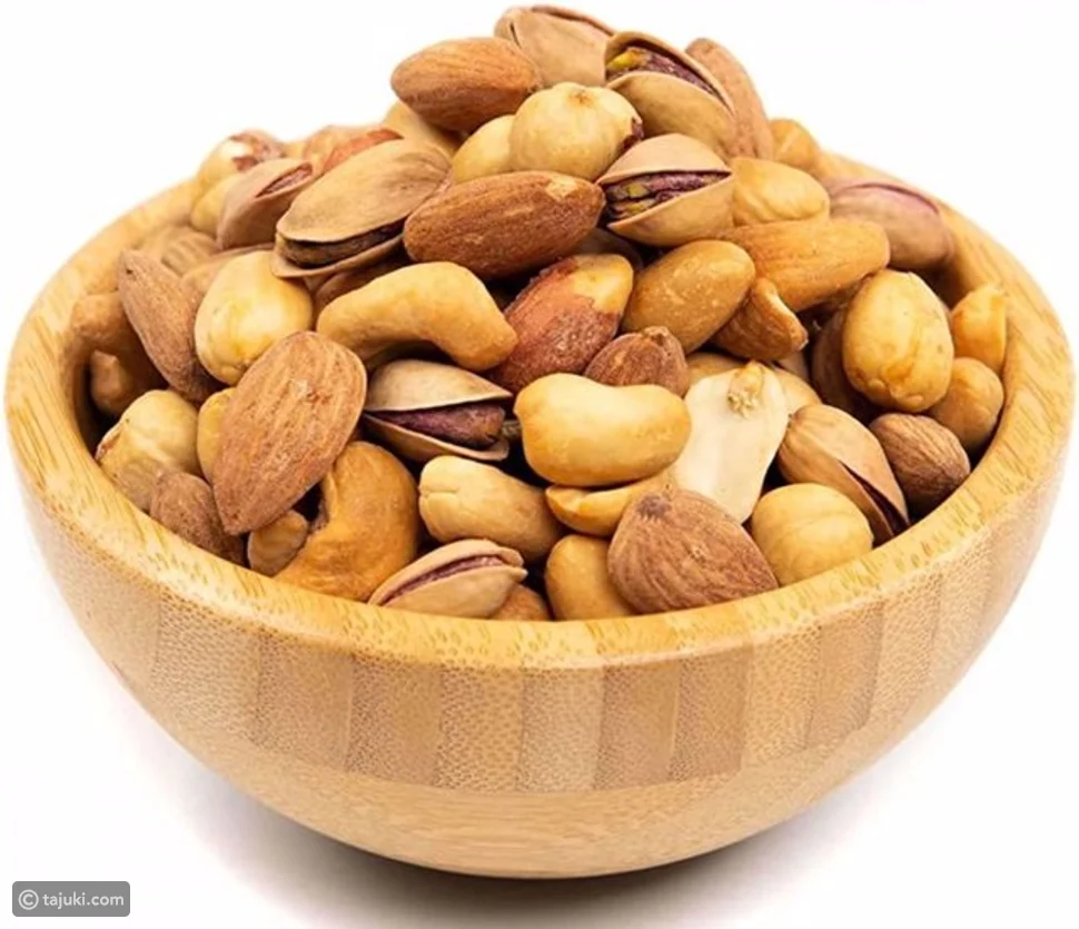 نصائح غذائية لشعر صحي في رمضان