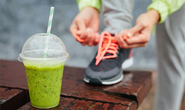 الرياضة بعد الأكل