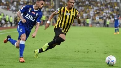 الزعيم في نهائي أغلى الكؤوس بفوزه على العميد