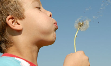 التأثير المدهش لإرسالك الأمنيات الطيبة إلى الآخر