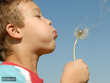 التأثير المدهش لإرسالك الأمنيات الطيبة إلى الآخر