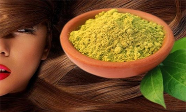 تجربتي مع الحناء اسبوعيا ، فوائد استخدام الحناء