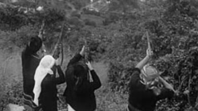 صلاة عيد الفطر في يومين متتاليين في الفرحة بفيفاء