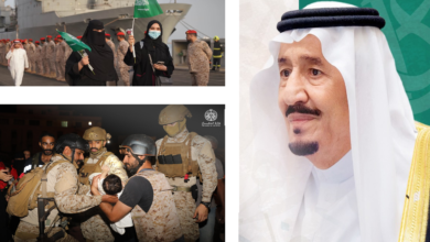  قصيدة سلمان نخوة العرب 