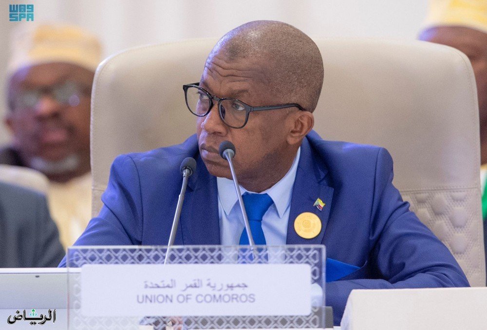 انطلاق أعمال "القمة العربية" الـ 32