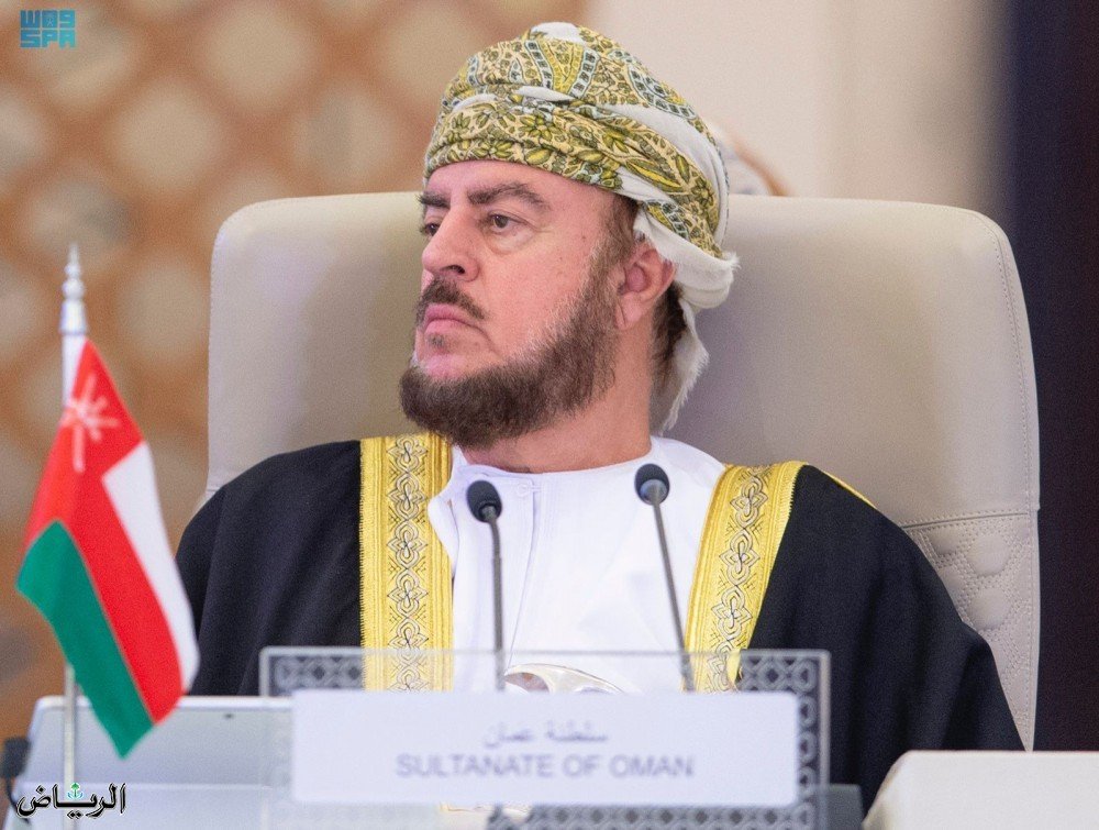 انطلاق أعمال "القمة العربية" الـ 32