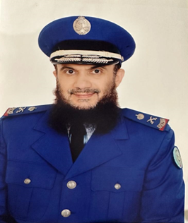 سيرة اللواء الركن :جابر بن حسن مسعود المشنوي الفيفي