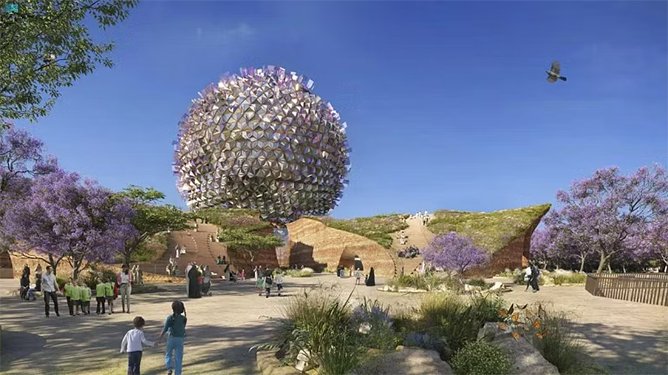 حرم سمو ولي العهد تعلن إطلاق مركز "علمي" لاكتشاف العلوم والابتكار