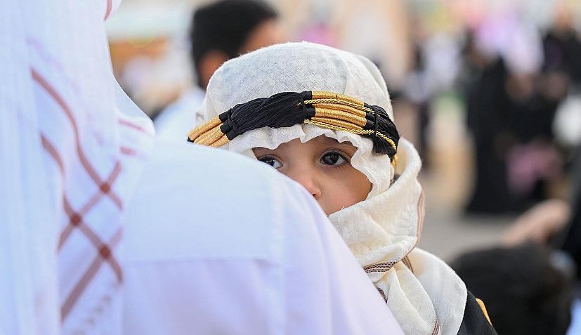 تراثنا أمانة من أجدادنا لأجيالنا