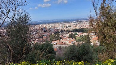 رحلة الجزائر (الحلقة الاولى)