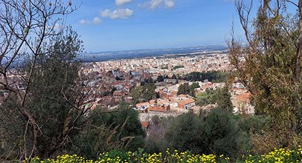 رحلة الجزائر (الحلقة الاولى)