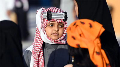 تراثنا أمانة من أجدادنا لأجيالنا