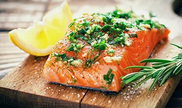 تناول السمك: 6 طرق تساعدك على إنقاص الوزن