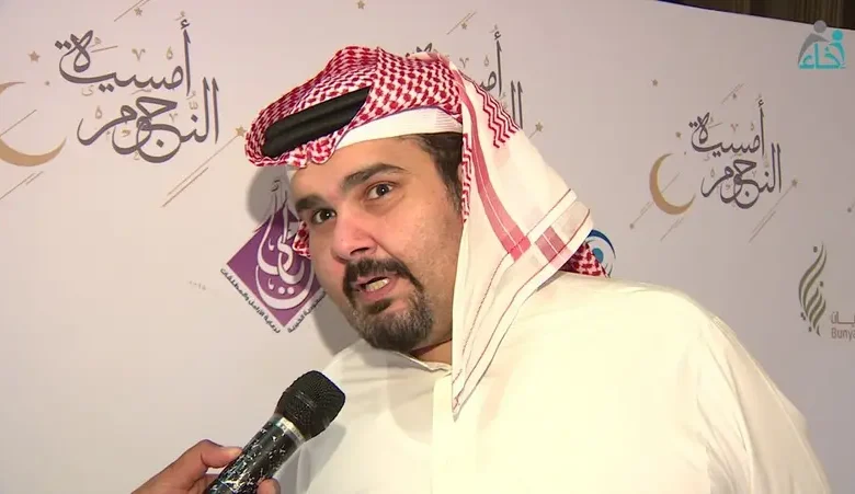 وفاة الفنان السعودي "فهد الحيان" إثر أزمة قلبية