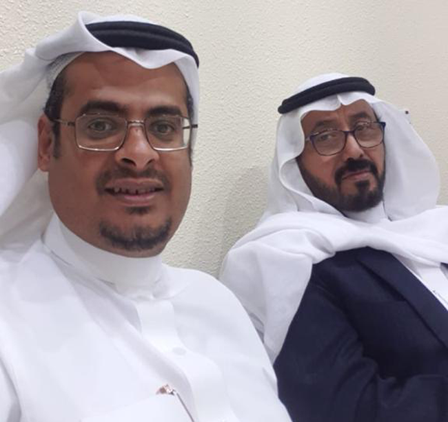 إجتماع ملتقى قبيلة آل عبدل بخميس مشيط