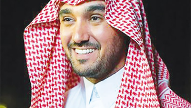 نيابة عن خادم الحرمين وزير الرياضة يحضر حفل افتتاح أولمبياد برلين