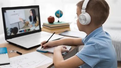 منصة مدرستي البديل العصري