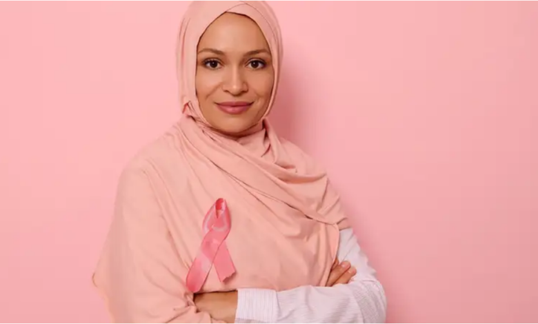 فحص سرطان الثدي وكل ما يجب أن تعرفيه عنه