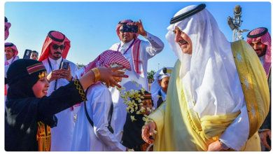 عدد الزوار تجاوز 350 ألفاً أمير تبوك يرعى الحفل الختامي لمهرجان "جادة الإبل"